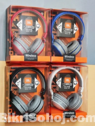 JBL 881A High-Performance Wireless Headphone